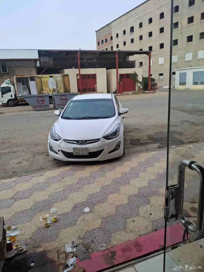 ألنترا 2016 مكينه 1600 3