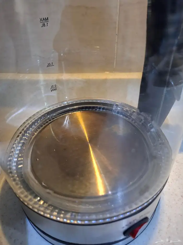 غلايات مستعمله 1