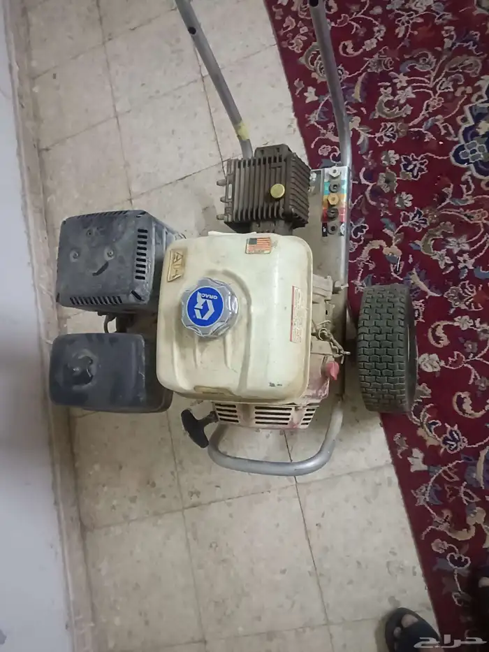 متور فك دهانات للبيع 3