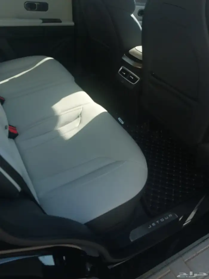 للبيع جيتور داشنيج لاكجيري موديل 2024 7