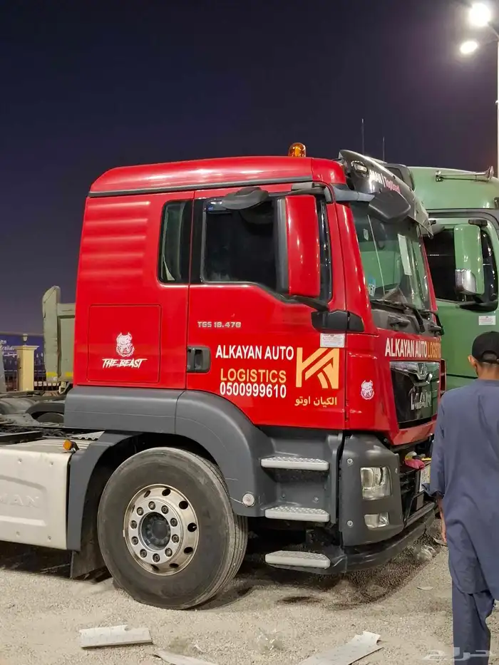 طباعة ستيكر 3m عاكس للسيارات 1