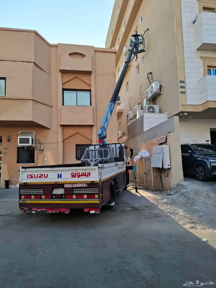 رافعة ونش كرينات للايجار جدة داخلي شغل هزا رقم جوال 2022 2