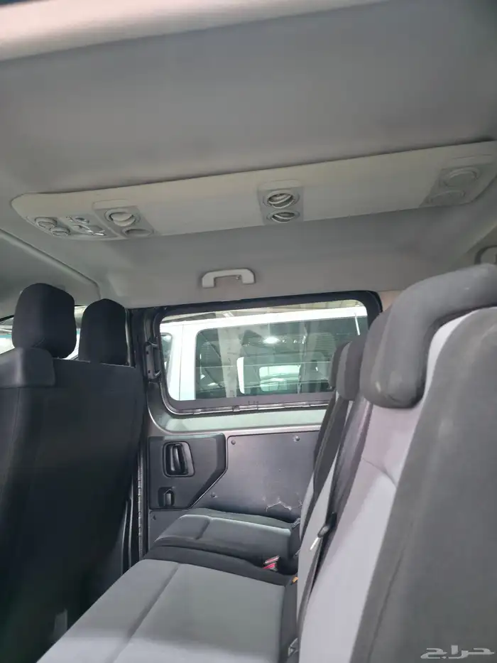 عرض خاص بيجو اكسبيرت ركاب مديل 2021 15