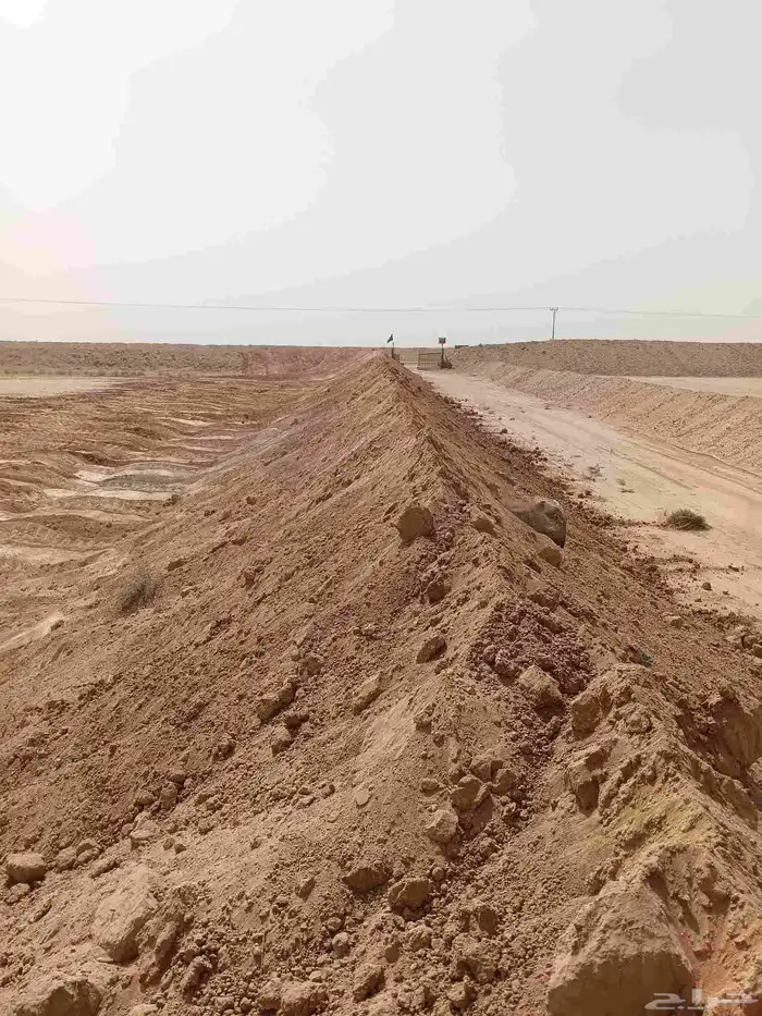 الخوير الاجفر بلدوزر للايجار الاجفر الخوير شنان بقعاء حايل 1