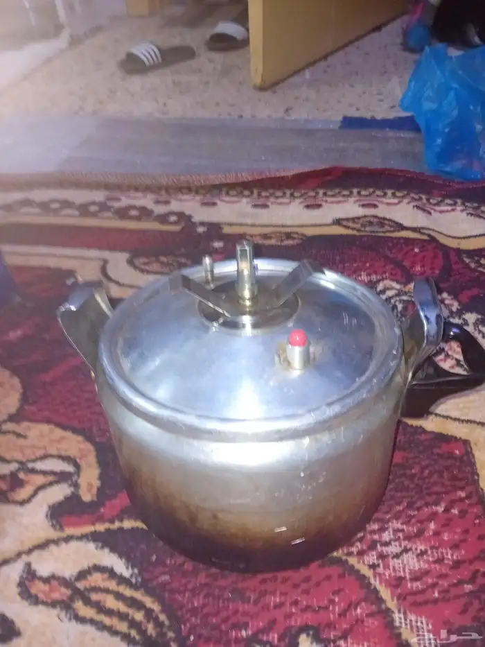 شاشة تلفزيون  2ريموت 2حلة.ط 5