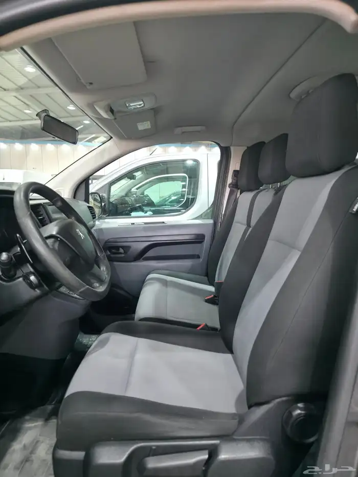 عرض خاص بيجو اكسبيرت ركاب مديل 2021 9