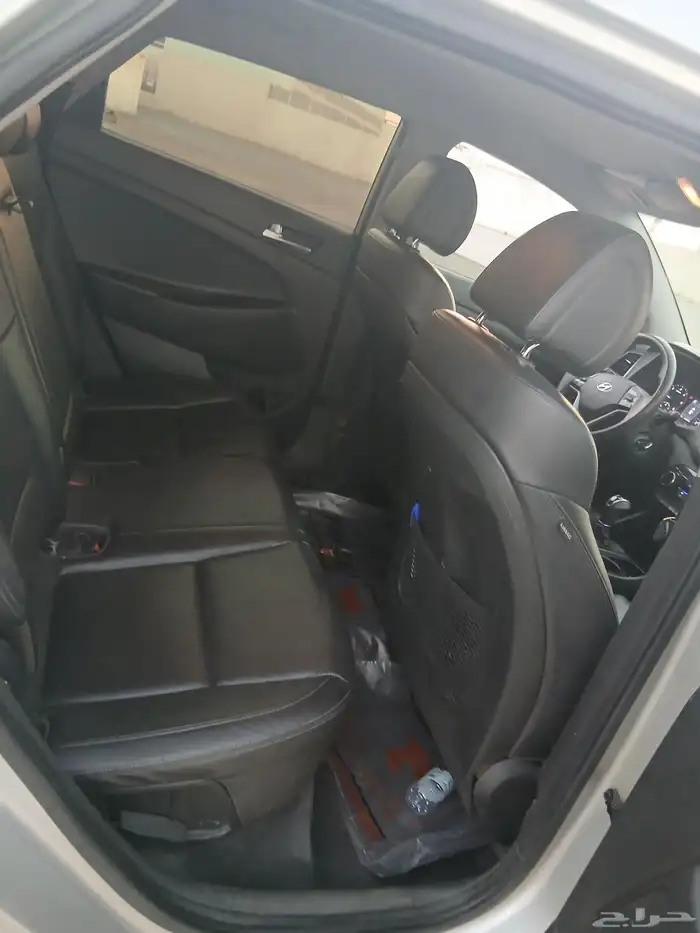 توسان موديل 2017 8