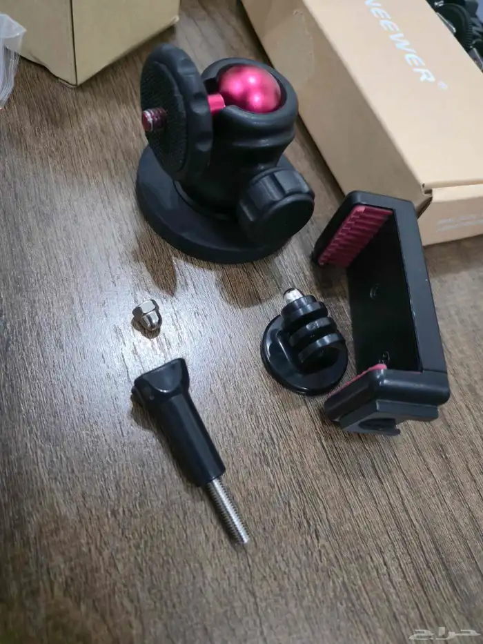 بكج صانع محتوى كامل 9