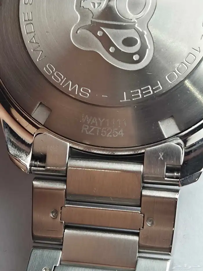 تاق هوير Tag Heuer 6