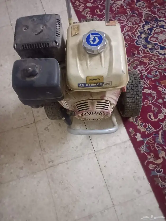 متور فك دهانات للبيع 5