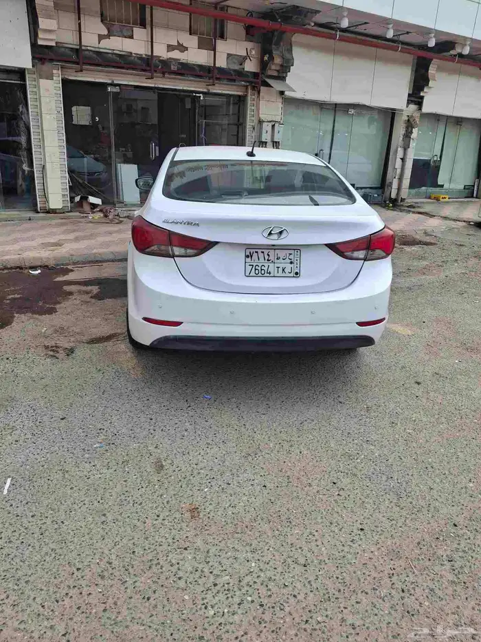 ألنترا 2016 مكينه 1600 0