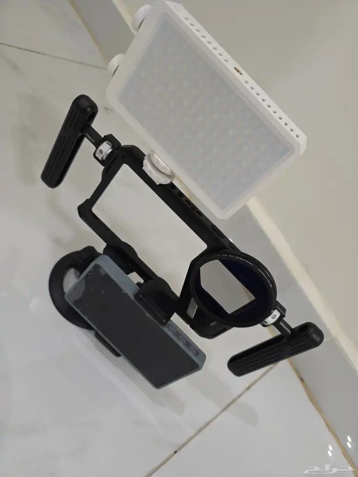 بكج صانع محتوى كامل 49