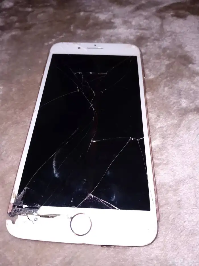 جوال ايفون 8 بلس 3