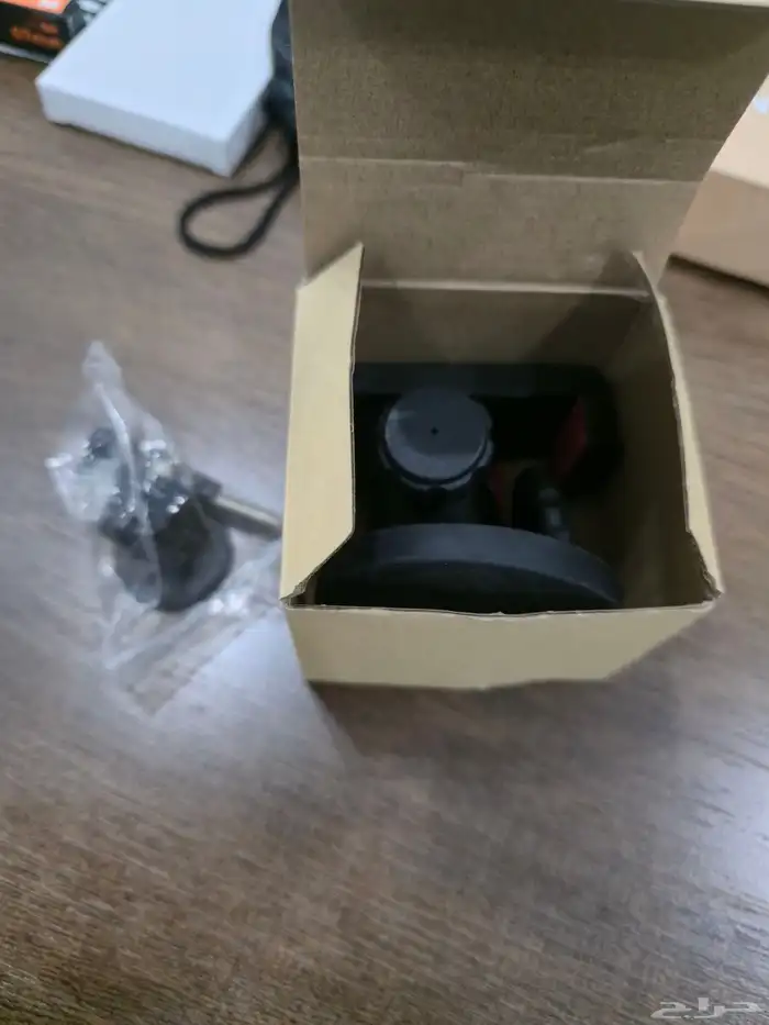 بكج صانع محتوى كامل 7