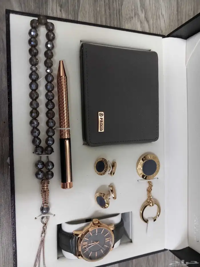 بوكس مستلزمات الرجال 0