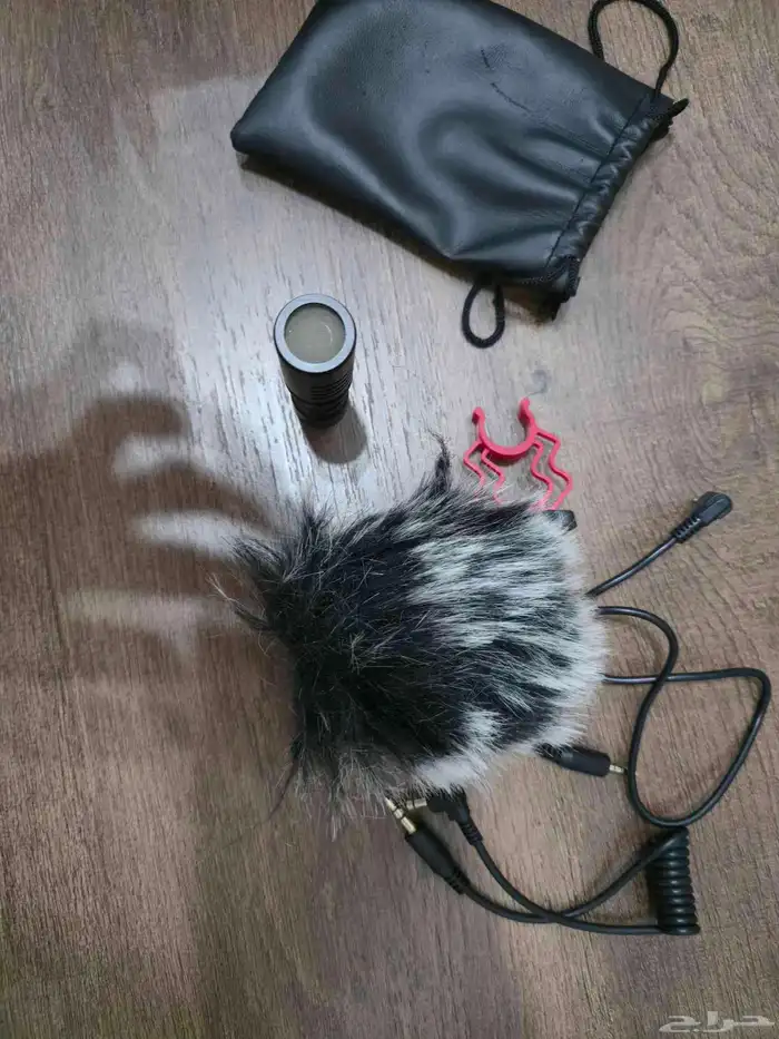 بكج صانع محتوى كامل 45