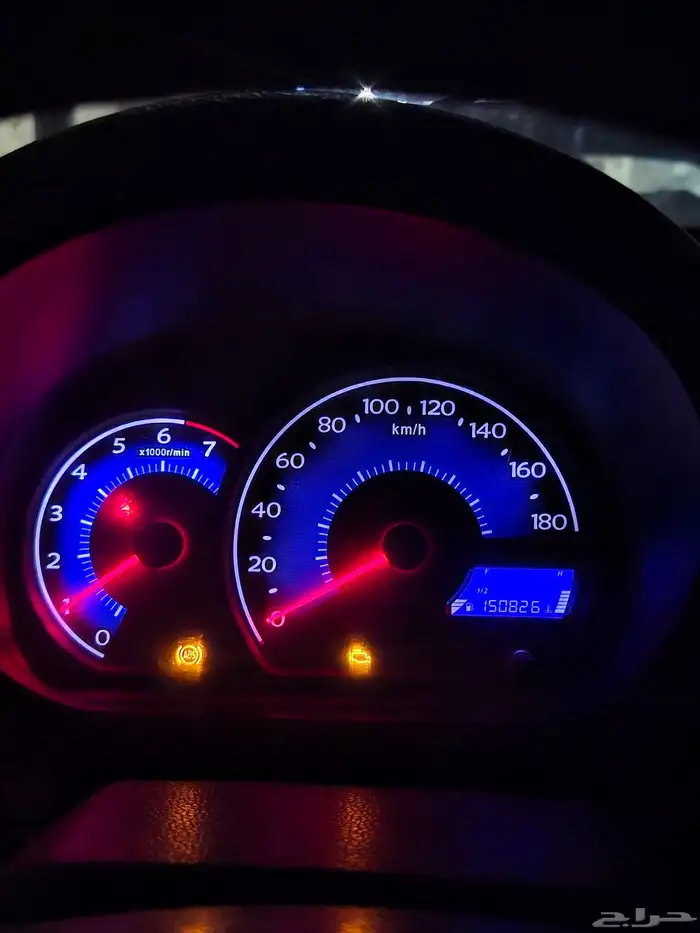 جيلي باندا هاتشباك موديل 2013 4