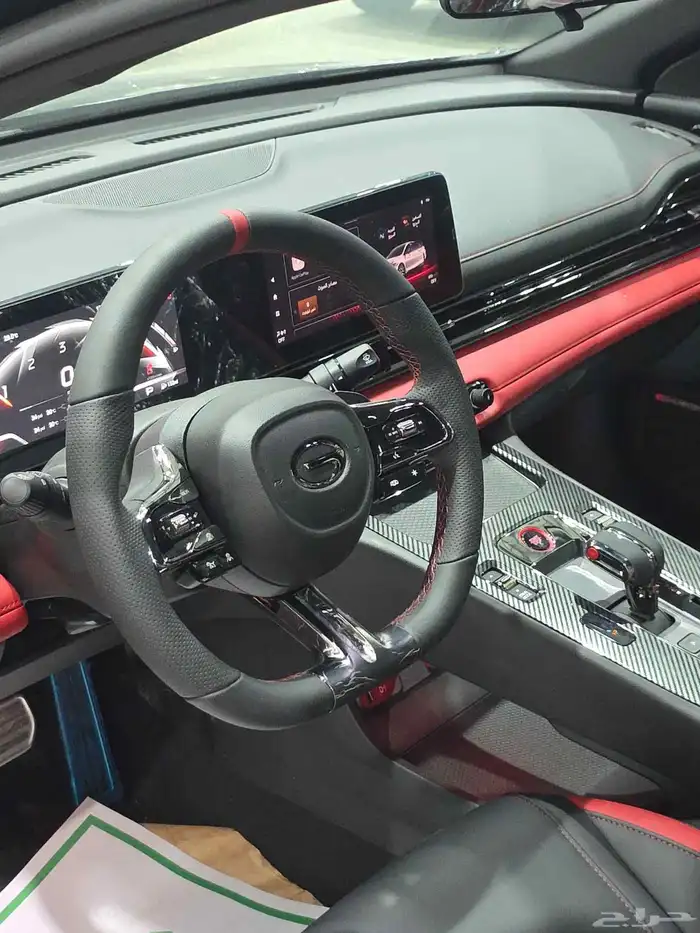 جاك امباو موديل 2026 6