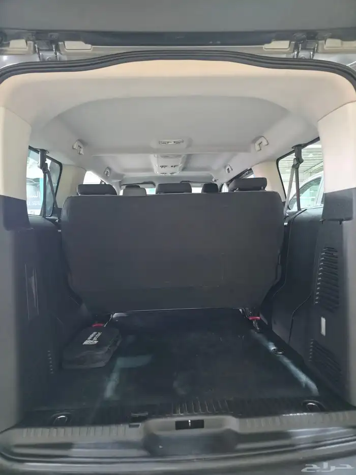 عرض خاص بيجو اكسبيرت ركاب مديل 2021 16