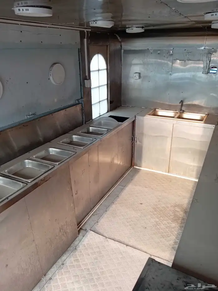 فود ترك للبيع او للإيجار 2