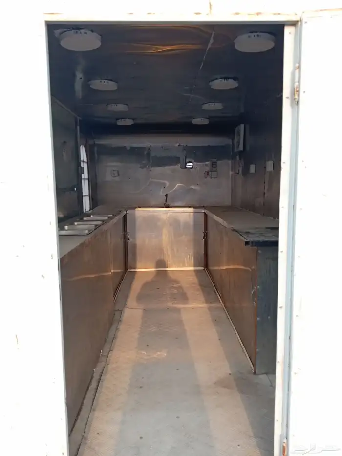 فود ترك للبيع او للإيجار 3