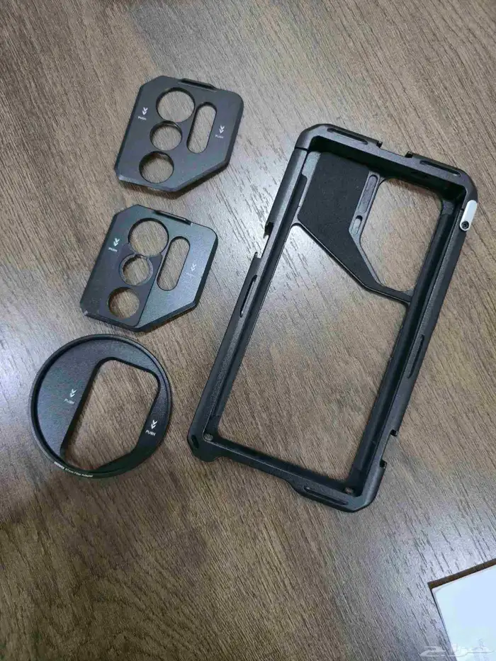 بكج صانع محتوى كامل 31