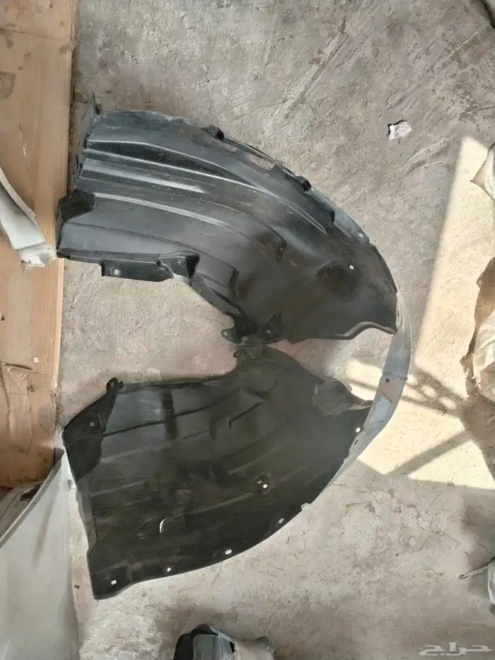 بطانات كفر كامري موديل 2025   2024 0