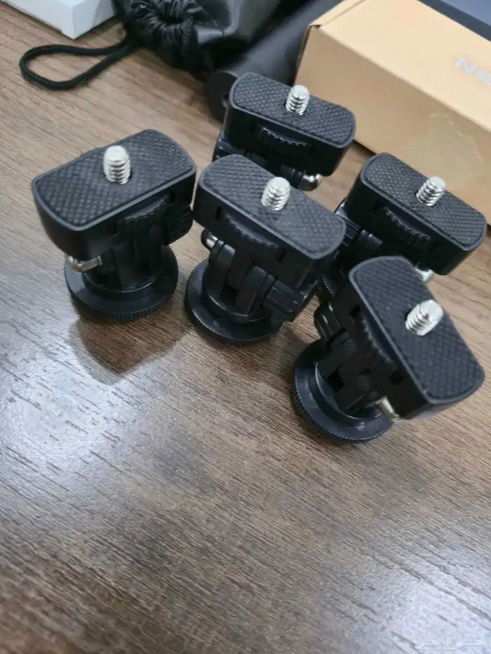 بكج صانع محتوى كامل 14