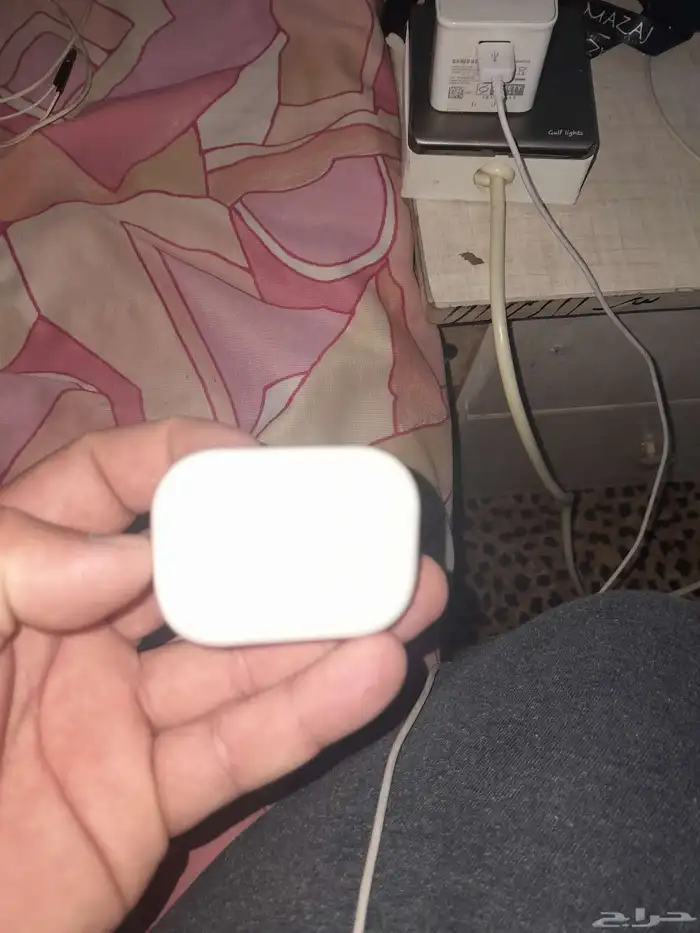 سماعه ايربودز برو شبه جديد 2