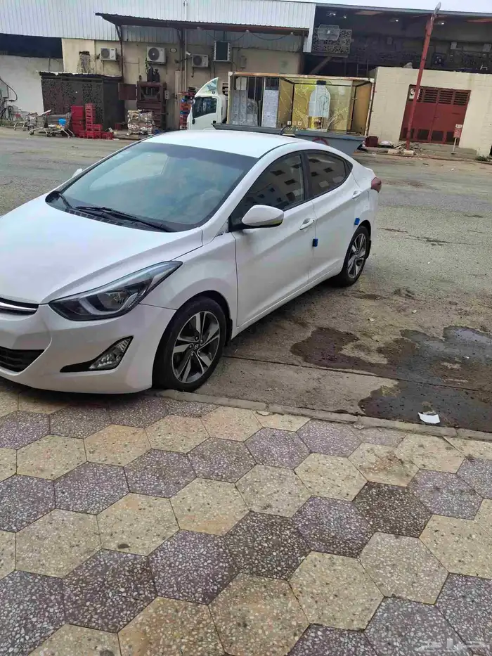 ألنترا 2016 مكينه 1600 2