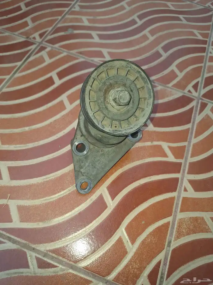 شداد سير مكينة GMC و ISUZU 0