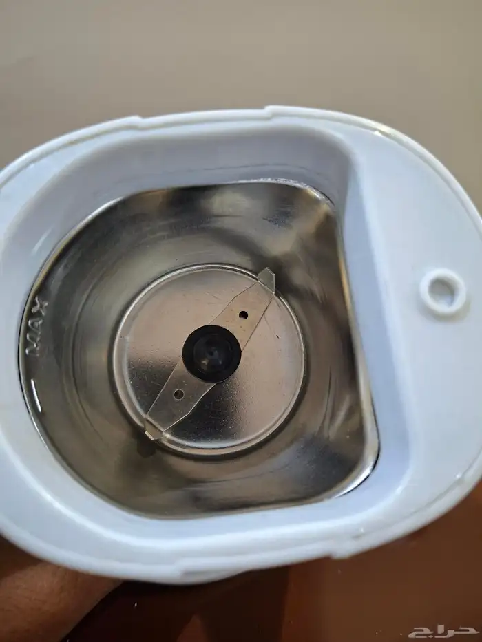 مطاحن بن صغيره 1