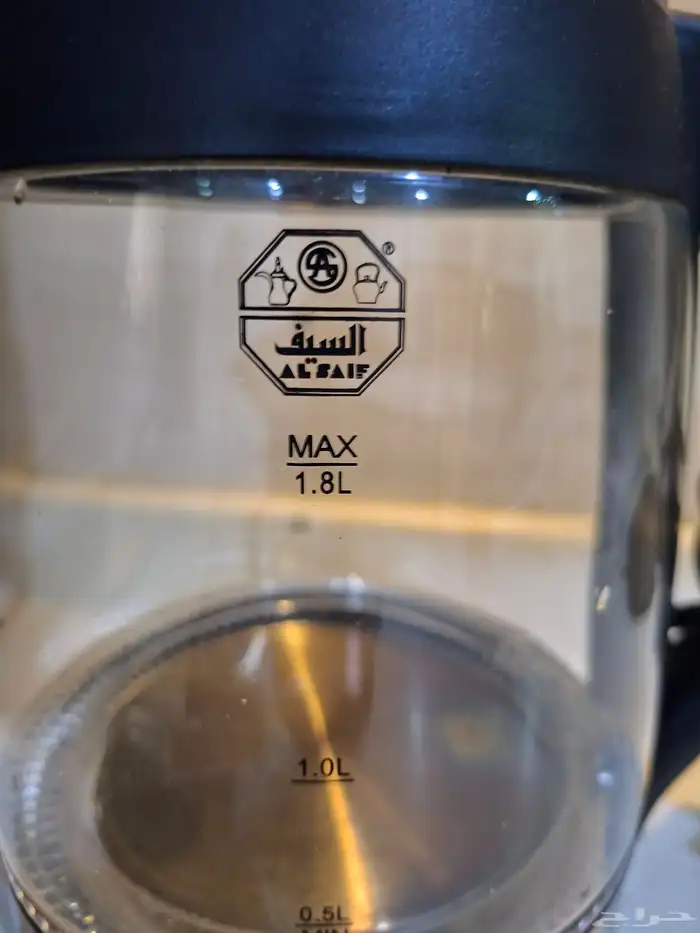 غلايات مستعمله 2