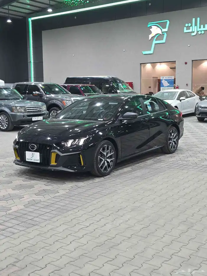 جاك امباو موديل 2026 2