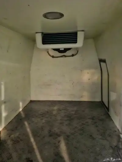 للبيع باص فان صيني ثلاجه index