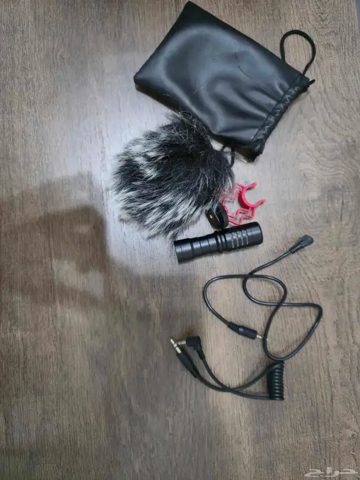 بكج صانع محتوى كامل 44