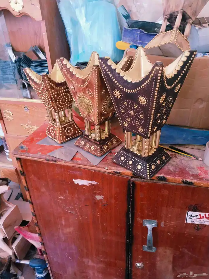 صلح مباخر حائل 7