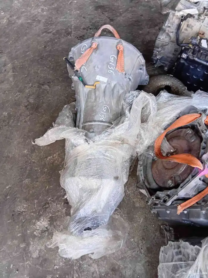 قير لكزز قير كامري قير افلون وارد يابان وكوريا 2