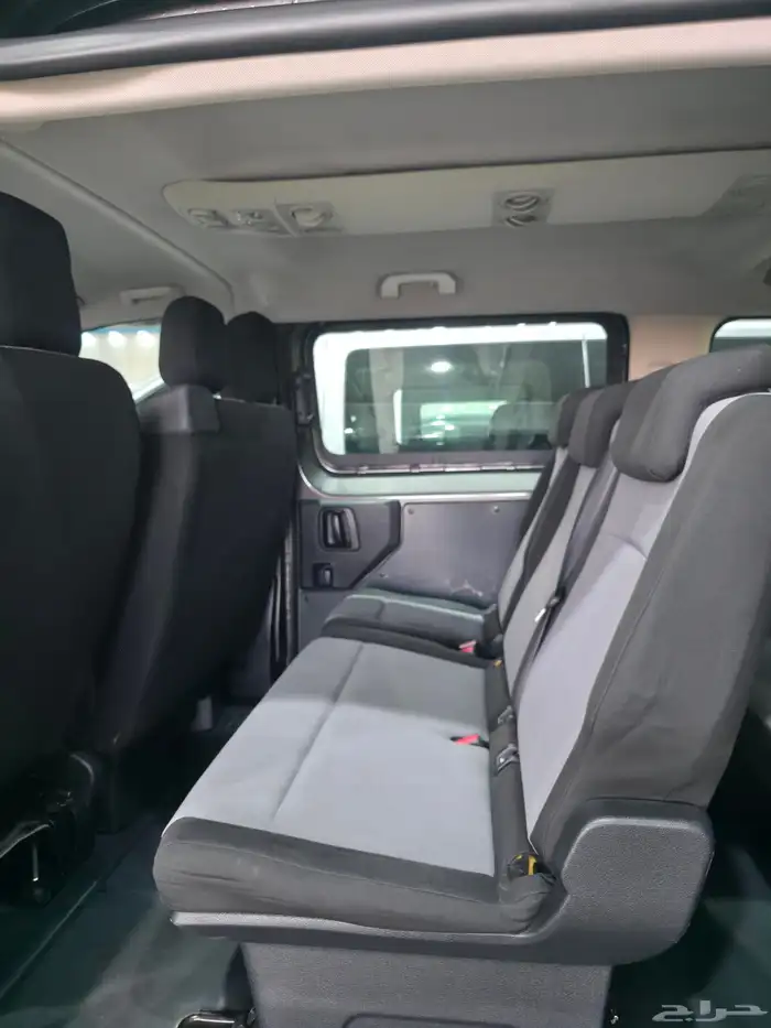 عرض خاص بيجو اكسبيرت ركاب مديل 2021 12