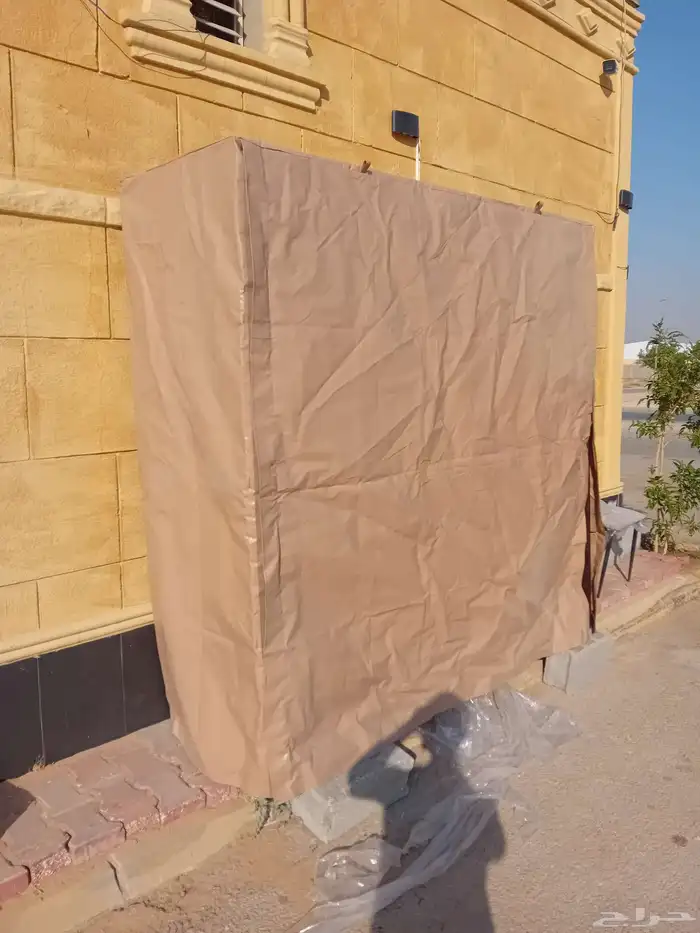 غرفه عزبه اصامل 200 0