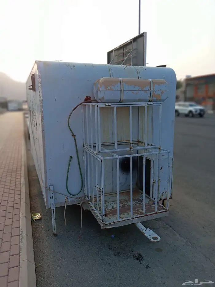 فود ترك للبيع او للإيجار 4