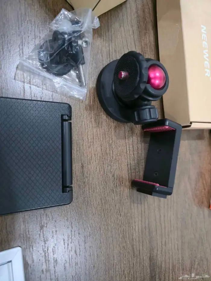 بكج صانع محتوى كامل 8