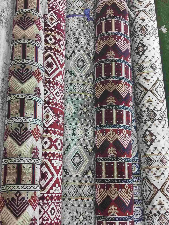 فرش موكيت وسجاد جاهز 9