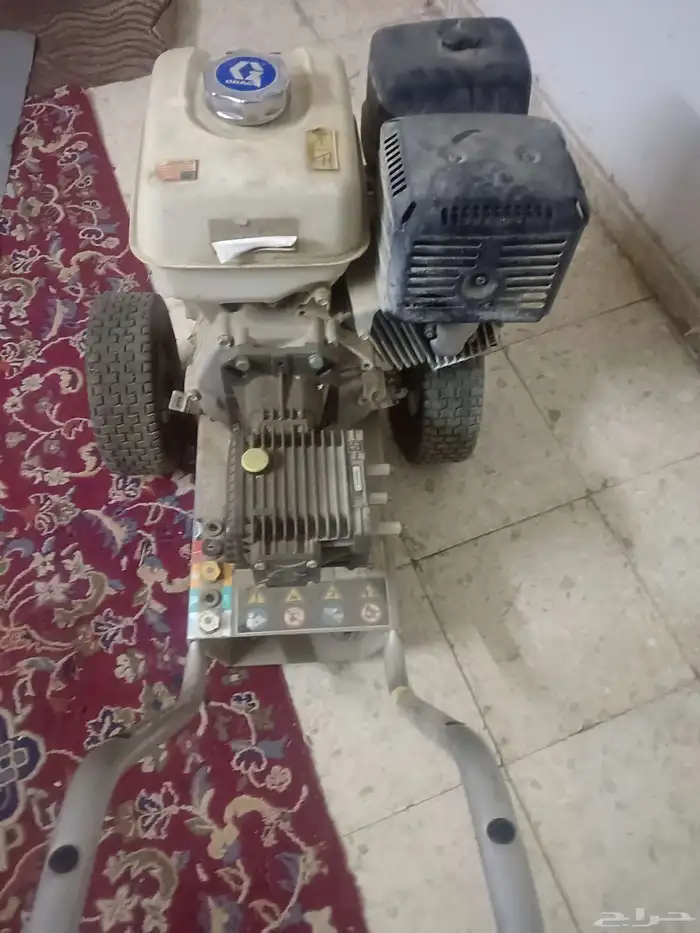 متور فك دهانات للبيع 0