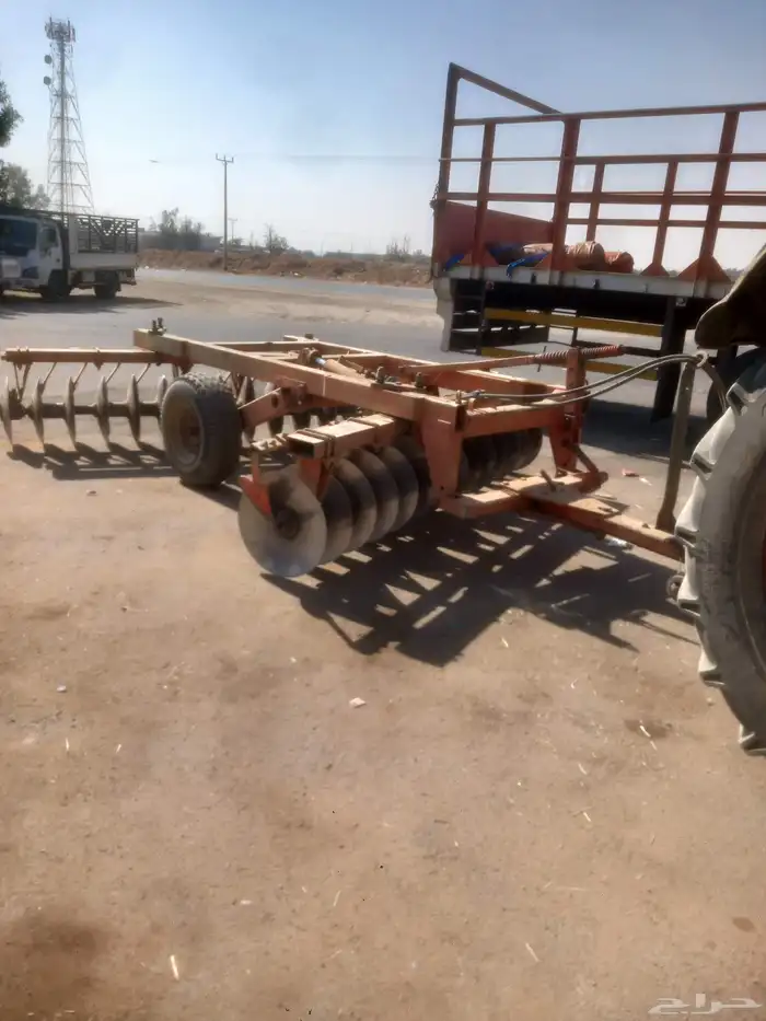 دسك بزاره مرشه نظاره للايجار 1