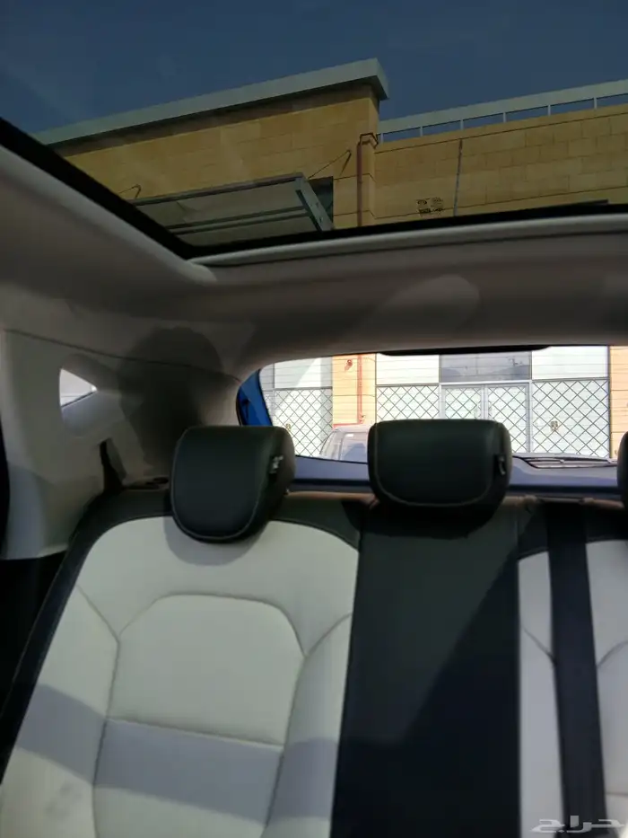 للتنازل ام جي زد اس 2024 8