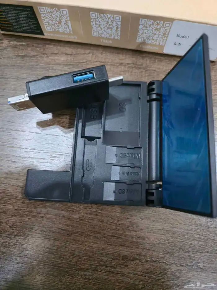 بكج صانع محتوى كامل 4