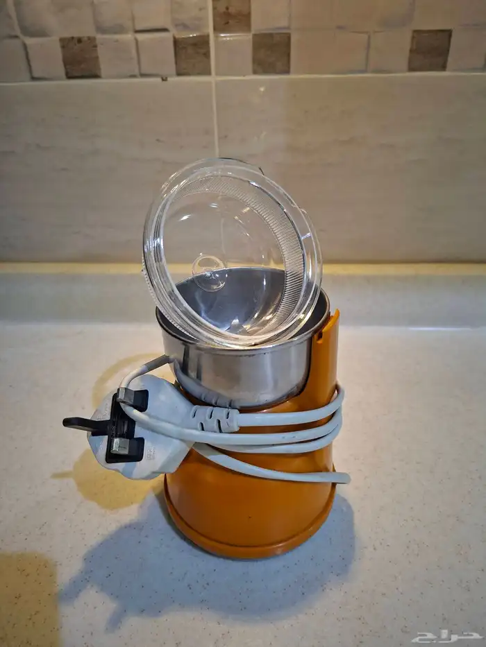 مطاحن بن صغيره 4