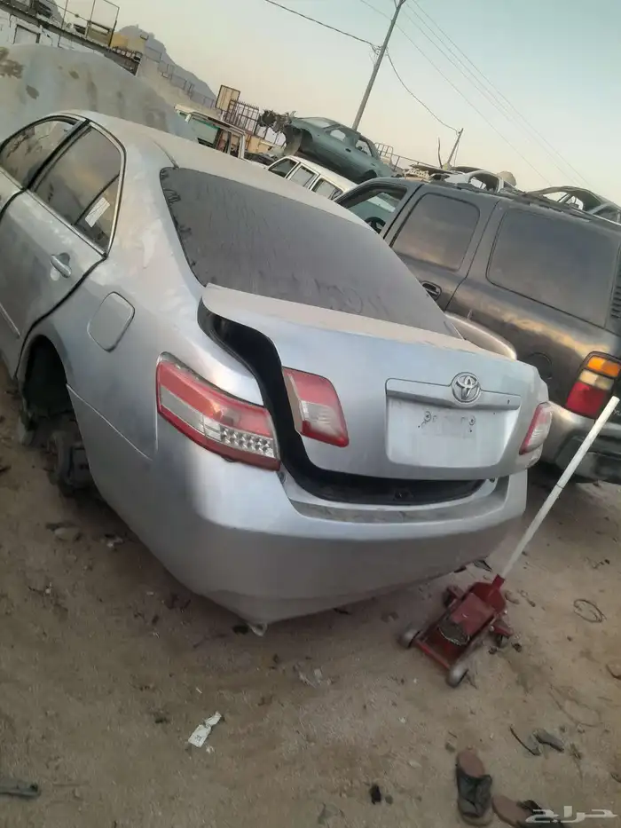 بيع قطع تجزعه تشليح 2