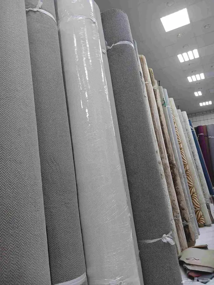 فرش موكيت وسجاد جاهز 8